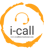 i-Call International Logo