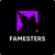 Famesters Logo