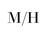 MIA/HUNTER Logo