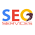 SEO Eagle Services Logotype