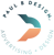 Paul B Design Inc Logo