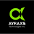 Ayraxs Technologies Inc Logo