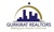 Gurkirat Realtors Logo