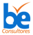BE Consultores Logo
