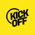 Kick Off Events Logo