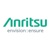 Anritsu Solutions SK, s.r.o. Logo