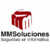 MMSoluciones Seguridad en Informática Logo