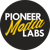 Pioneer Media Labs Logo