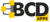 BCD Apps Logotype