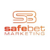 Safebet Marketing Logo