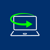 PC Klinika Zagreb Logo