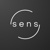 Sens Visuals Logo