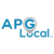 APG Local Logo