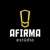 Estúdio Afirma Logotype