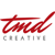 TMD (The Marketing Department, Inc.) Logo
