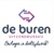 Uitzendbureau De Buren Logo