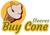 Buy Cone Sleeves Logo