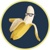 Crunchy Bananas, LLC. Logo