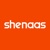 Shenaas Marekting Agency Logo