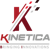 Kinetica Systems Limited Logo