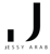 Jessy Arab Logotype