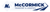 Provider Logotype McCormick Transport & Logistics Logo