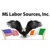 MC Labor Sources Inc. Logo