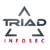 Triad InfoSec Logo