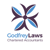 Godfrey Laws & Co Ltd Logo