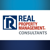 Real Property Management Consultants Logotype