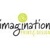 Imagination Print & Design Logo