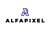 Alfapixel Logo