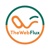 The Web Flux Logo
