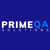 PrimeQA Solutions Private Limited Logo