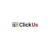 ClickUs Logo