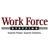 Work Force Staffing Logotype