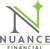 Nuance Financial Tax and Accounting Logo