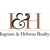 Ingram & Hebron Realty Logo