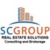 SCGroup Real Estate Logo