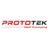 Prototek - Rapid Prototyping & Low-Volume Production Logo