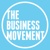 The Business Movement Logo