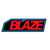 Blaze AI Logotype