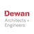 Dewan Architects + Engineers Logo