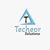 Techeor Solutions Logo