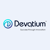 Devatium Logo