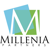 Millenia Partners Logo