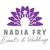 Nadia Fry Events Logo