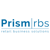 Prism RBS - Lincoln Logo