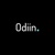 Odiin Logo