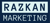 Razkan Marketing Logo